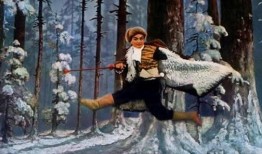 林海雪原57在线观看